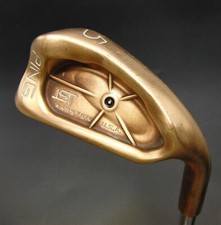 BeCu Ping ISI Black Dot