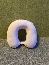 Primark U-shaped memory foam
