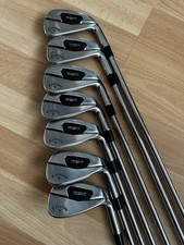 Callaway Rogue ST Pro Irons