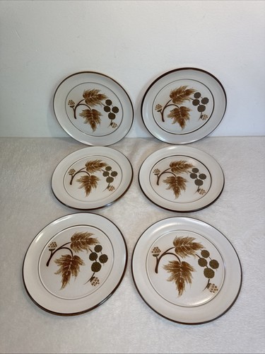 Denby cotswold inch side - cotswold, 8"