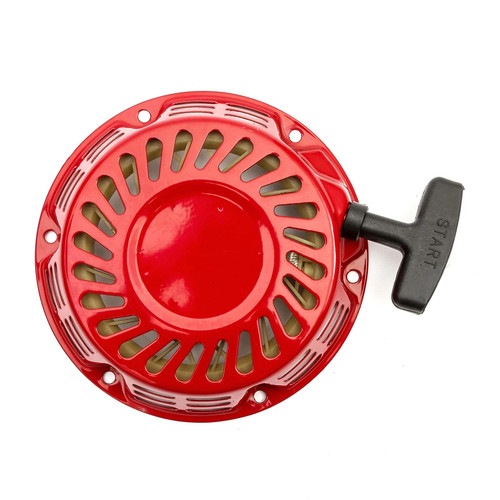 Recoil pull starter - starter, fits