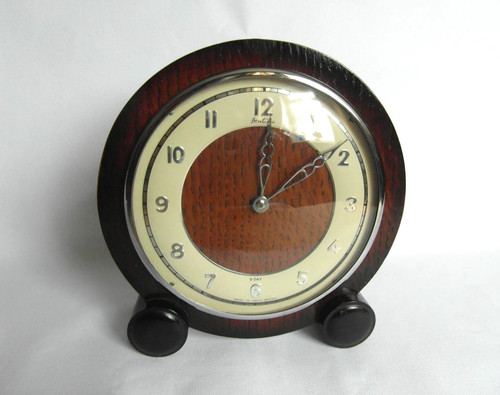 1930s bentima day mantel - 1930s,