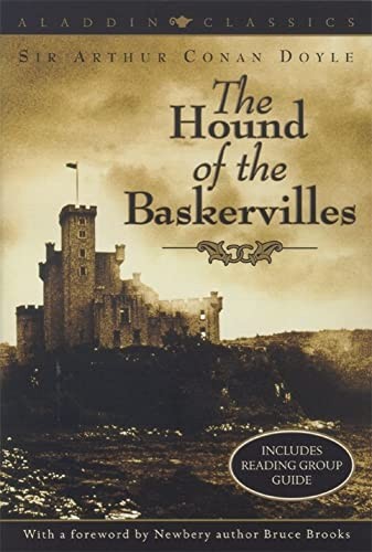 Hound the baskervilles - the,