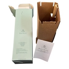 Partylite Mandarin Basil (Retired) Reed Diffuser Candle Scent Home Decor Holiday