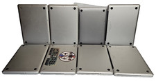 Apple Laptop joblot of 8 units for spares repairs macbook pro