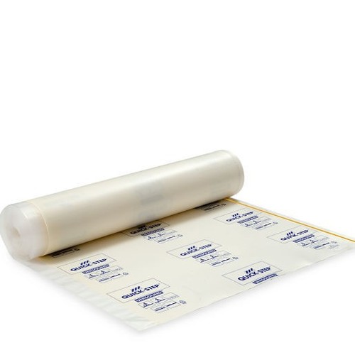 Quick step unisound laminate - quick,