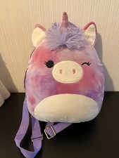 Squishmallows Lola The Tie Dye