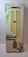 Windward Musical Chimes Wind