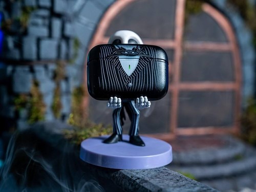 Jack skellington bluetooth - jack,