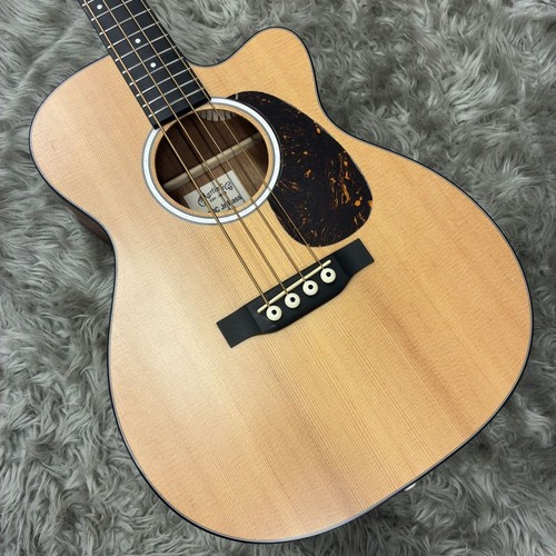Martin 000cjr 10e bass - 000cjr-10e,
