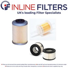Filter Kit for Dynapac LG300