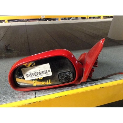Door mirror left hand - mirror, mazda