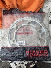 JT JTR499,42 Chain Sprocket New Condition