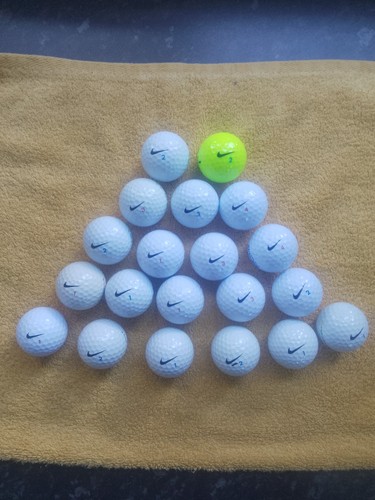 Premium nike golf balls - nike,