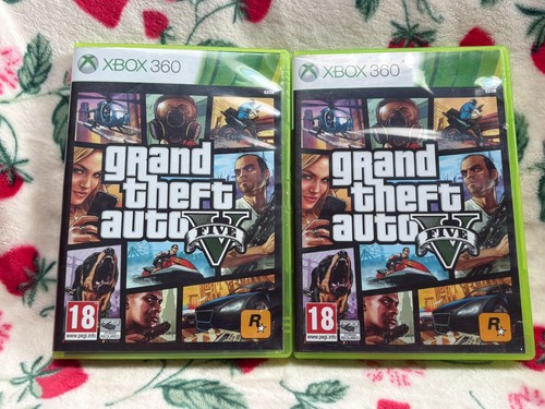 Grand theft auto gta - theft, xbox