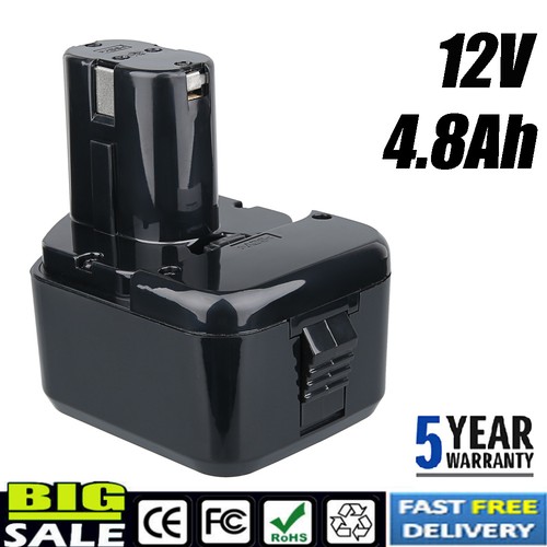 12v 8ah battery for - 4.8ah,