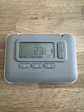 Honeywell T3 Programmable Room Thermostat 7-Day Wired