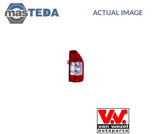 3076922 rear light - 3076922,