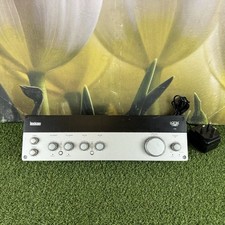 Lexicon I-Onix U42s  Audio