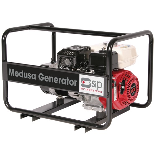 Sip medusa portable petrol - sip,