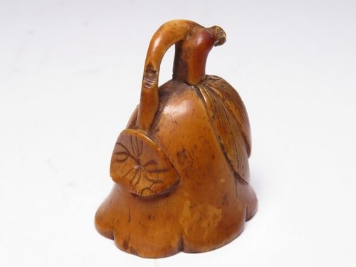 Ojime netsuke inro japan - netsuke,