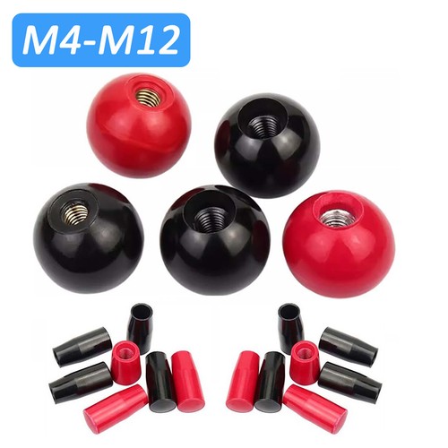 M10 m12 bakelite - m4, m6