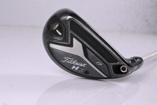 Titleist 818 H2 #2 Hybrid / 17