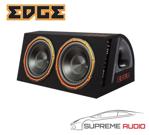 Edge edb12ta inch twin - edb12ta,