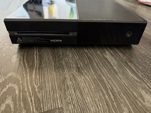 Microsoft xbox one console - xbox,