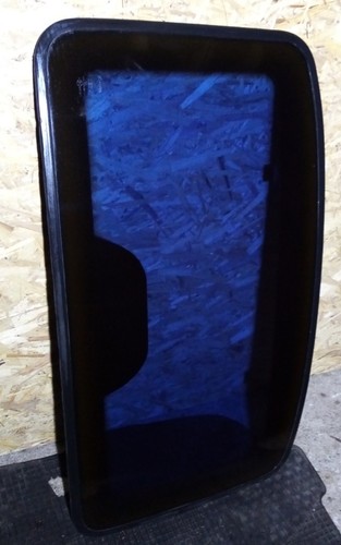 Toyota mr2 sunroof glass mk2 - toyota,