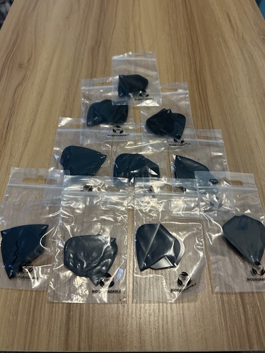 10x sets black - sets, mccoy