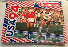 VINTAGE SUBBUTEO USA 94