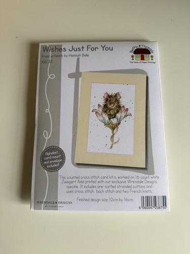 Bothy threads wishes just for - bothy,