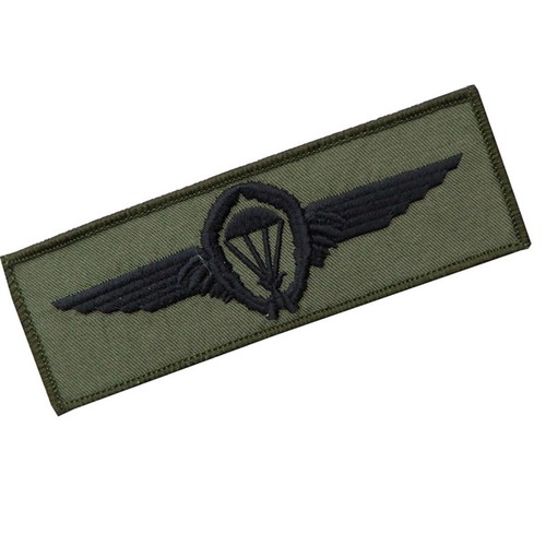 German army black - german, od