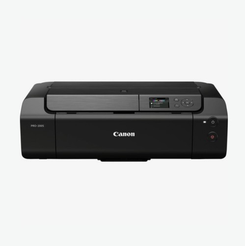 Canon pixma pro 200 digital - canon,