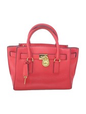 Michael Kors Shoulder Bag Pink