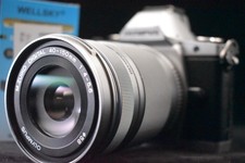 [US Duty Paid] Olympus OMD