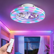 Modern LED Ceiling Light with