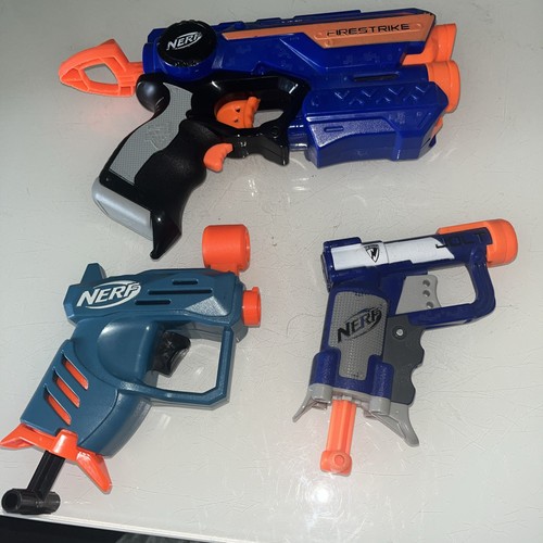 Nerf guns - nerf,