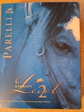 Parelli Level 2 Harmony DVDs