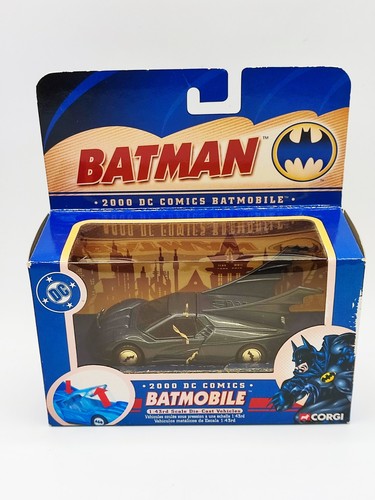 2004 diecast corgi car - corgi,