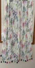 Long scarf beautiful - scarf,