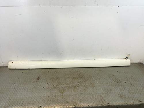 Volkswagen side sill touareg - sill,