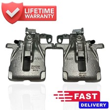 Rear Brake Calipers For