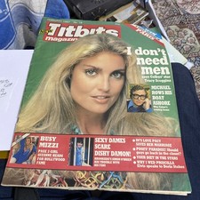 1957 february titbits - ,
