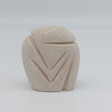 Stone Sculpture Abstract Art