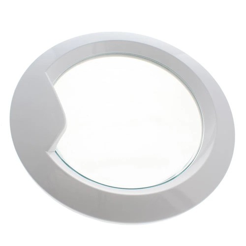Indesit washing machine door - washing,