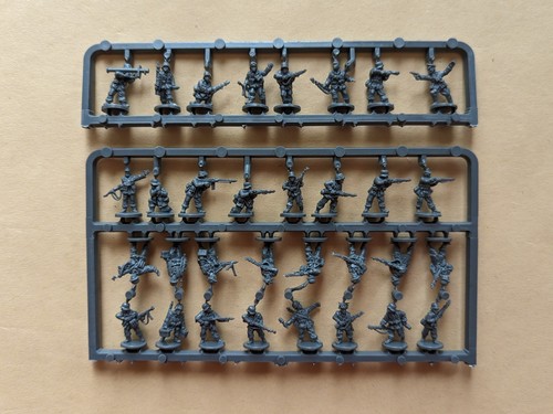 German infantry - german,
