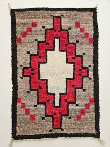 Navajo nation klagetoh rug - ,