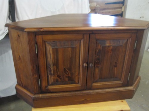 Cpw furniture solid pine - solid,